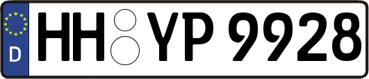 HH-YP9928