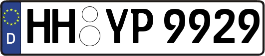 HH-YP9929