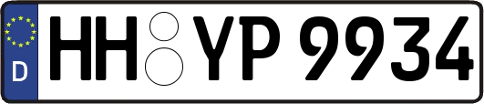 HH-YP9934
