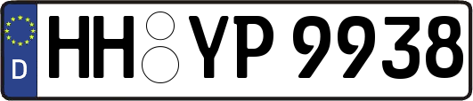 HH-YP9938
