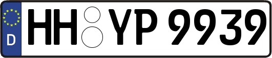HH-YP9939