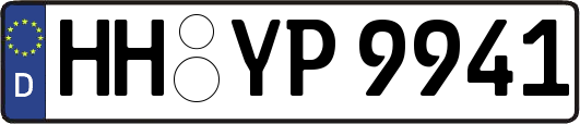 HH-YP9941