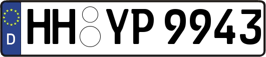 HH-YP9943