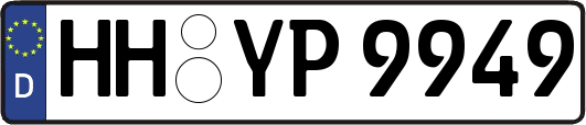 HH-YP9949