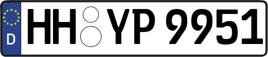 HH-YP9951