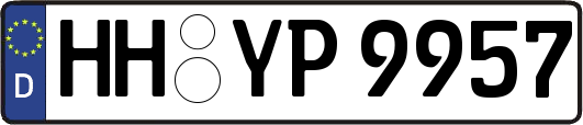 HH-YP9957