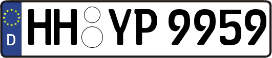 HH-YP9959
