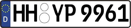 HH-YP9961
