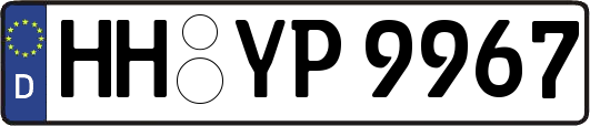 HH-YP9967
