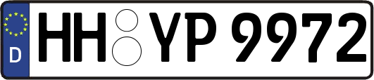 HH-YP9972