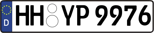 HH-YP9976