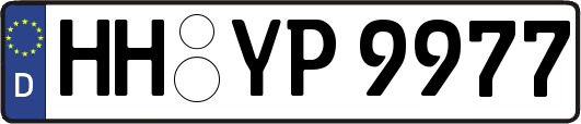 HH-YP9977