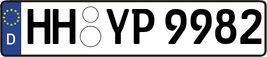 HH-YP9982