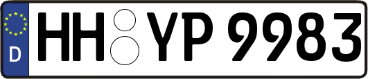 HH-YP9983