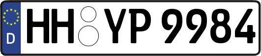 HH-YP9984