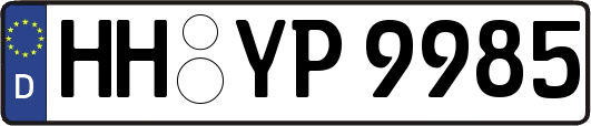 HH-YP9985