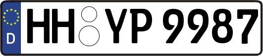 HH-YP9987