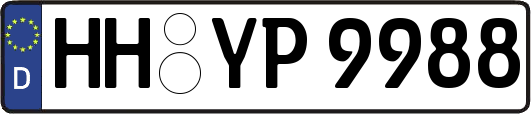 HH-YP9988