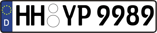 HH-YP9989
