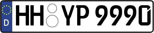 HH-YP9990