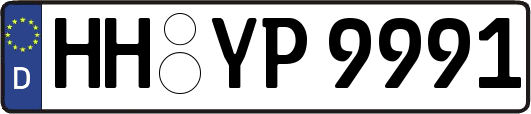 HH-YP9991
