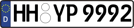 HH-YP9992