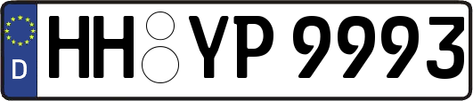 HH-YP9993