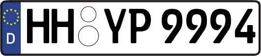 HH-YP9994