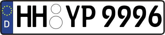 HH-YP9996