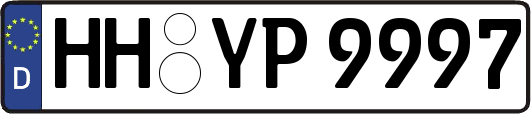 HH-YP9997