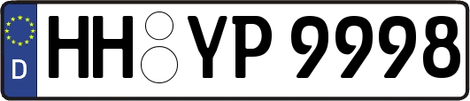 HH-YP9998