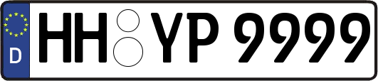 HH-YP9999