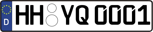 HH-YQ0001