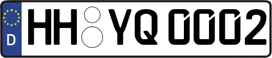 HH-YQ0002