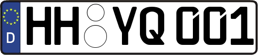HH-YQ001