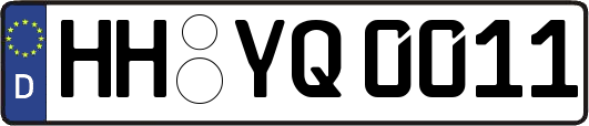HH-YQ0011