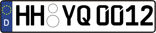 HH-YQ0012