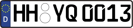 HH-YQ0013