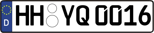 HH-YQ0016