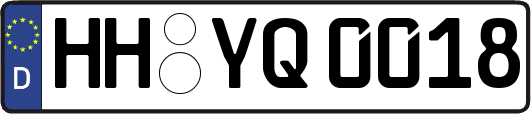 HH-YQ0018