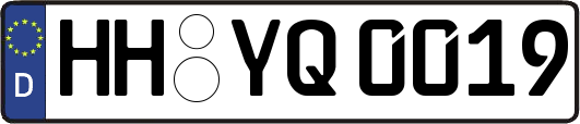 HH-YQ0019
