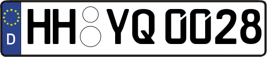 HH-YQ0028