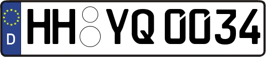 HH-YQ0034