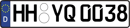 HH-YQ0038