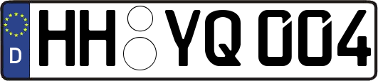 HH-YQ004