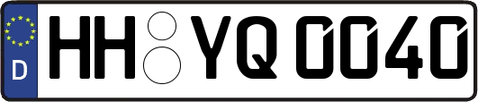 HH-YQ0040