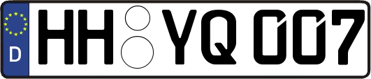 HH-YQ007