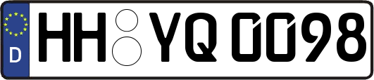 HH-YQ0098
