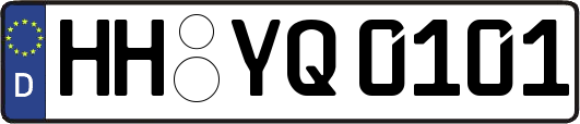 HH-YQ0101