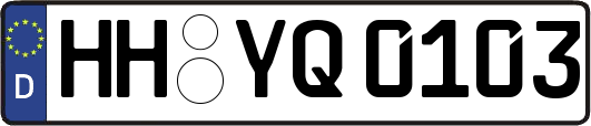 HH-YQ0103